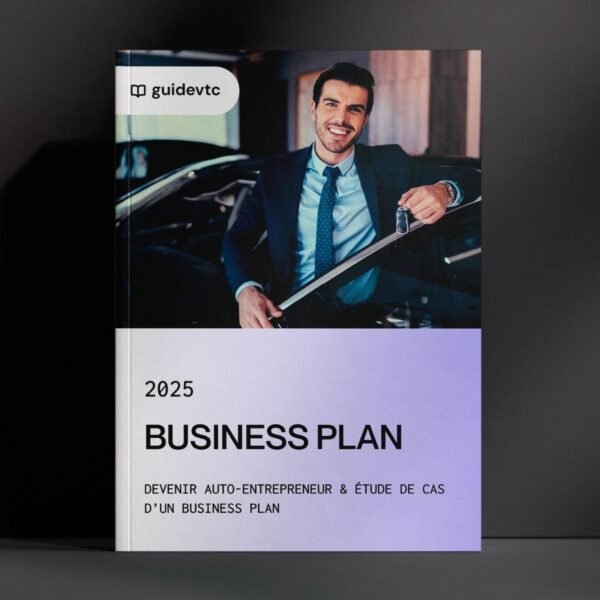 Business Plan