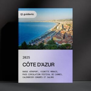 Côte d'Azur