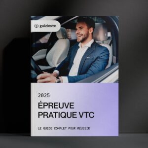 Examen pratique VTC